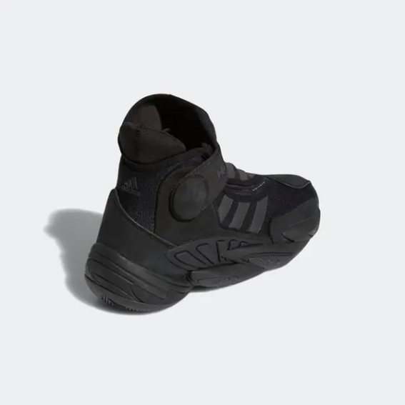 Кроссовки Adidas Pharrell Williams GX2486 фото 4 — интернет-магазин Tapok