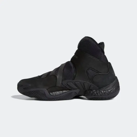 Кроссовки Adidas Pharrell Williams GX2486 фото 5 — интернет-магазин Tapok