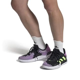 Кроссовки Adidas Solematch Control GY4690