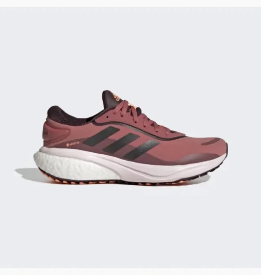 Кроссовки Adidas Supernova Gtx GZ6942 фото 1 — интернет-магазин Tapok