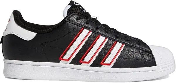Кросівки Adidas Superstar GY0998 фото 1 — інтернет-магазин Tapok