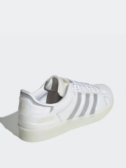 Кросівки Adidas Superstar Futureshell H00196 фото 2 — інтернет-магазин Tapok