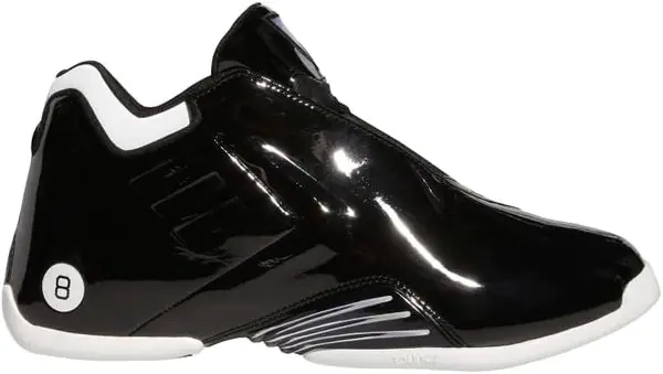 Кроссовки Adidas T-Mac 3 Restomod Magic 8 Ball GY2395 фото 1 — интернет-магазин Tapok