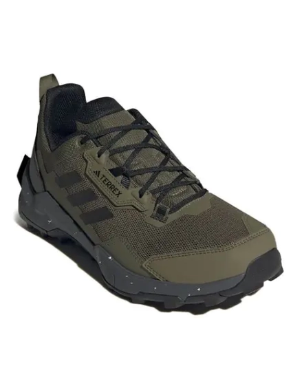 Кроссовки Adidas Terrex Ax4 Wide HQ3554 фото 2 — интернет-магазин Tapok