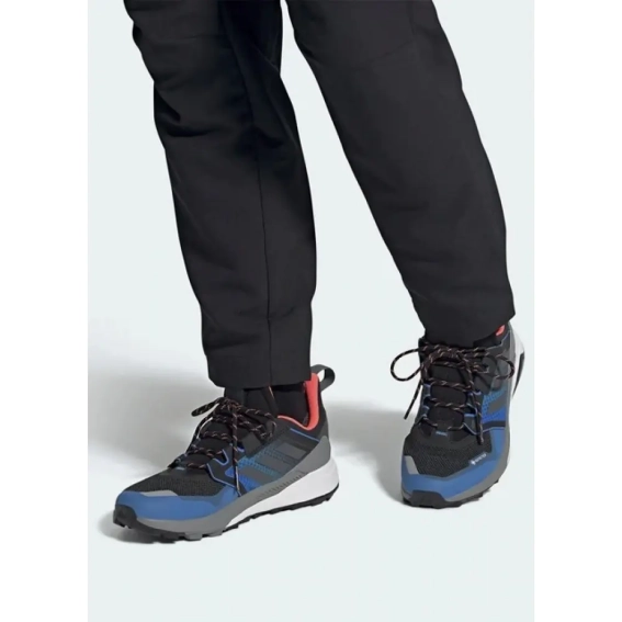 Кроссовки Adidas Terrex Trailmaker Gore-Tex GZ0344 фото 2 — интернет-магазин Tapok