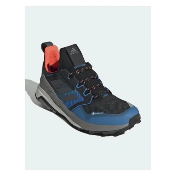 Кроссовки Adidas Terrex Trailmaker Gore-Tex GZ0344 фото 3 — интернет-магазин Tapok