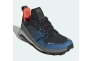 Кроссовки Adidas Terrex Trailmaker Gore-Tex GZ0344 Фото 3