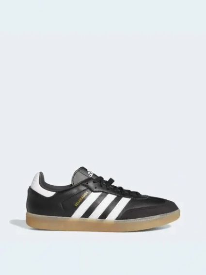 Кросівки Adidas The Velosamba Vegan GY5597 фото 1 — інтернет-магазин Tapok