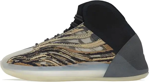 Кроссовки Adidas Yeezy Quantum GX1331 фото 1 — интернет-магазин Tapok