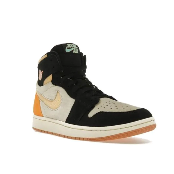 Кросівки Air Jordan 1 High Zoom CMFT 2 DV1307-100 фото 2 — інтернет-магазин Tapok