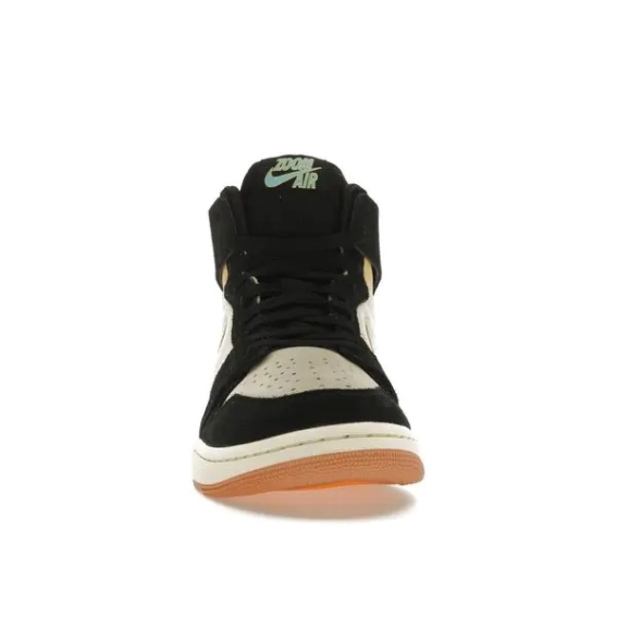 Кросівки Air Jordan 1 High Zoom CMFT 2 DV1307-100 фото 3 — інтернет-магазин Tapok