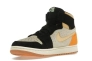 Кросівки Air Jordan 1 High Zoom CMFT 2 DV1307-100 Фото 4