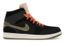 Кроссовки Air Jordan 1 Mid SE Craft FD6817-003 Фото 1
