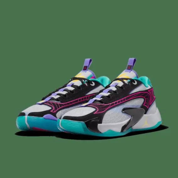 Кроссовки Air Jordan Luka 2 DX8733-007 фото 2 — интернет-магазин Tapok