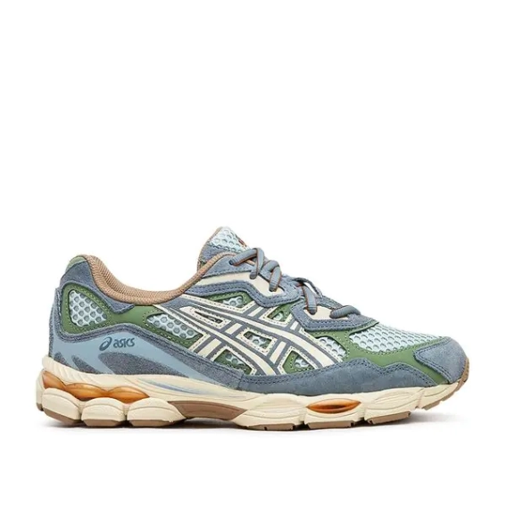 Кросівки Asics Gel-Nyc 1203A372-403 фото 3 — інтернет-магазин Tapok