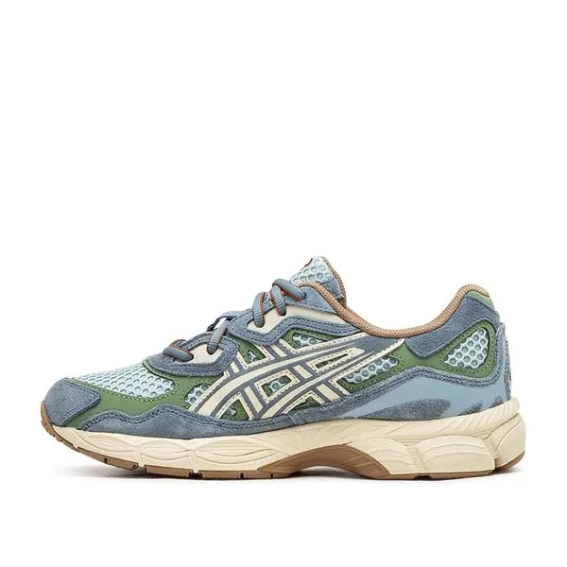 Кросівки Asics Gel-Nyc 1203A372-403 фото 4 — інтернет-магазин Tapok