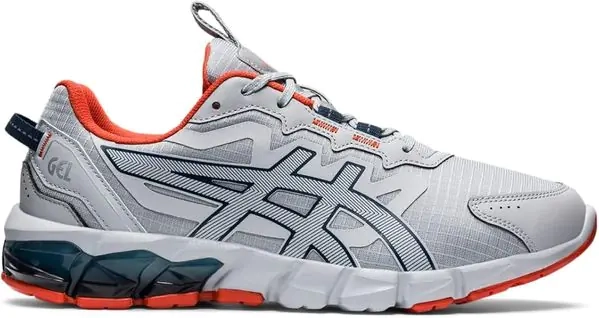 Кроссовки Asics Gel-Quantum 90 1201A488-020 фото 1 — интернет-магазин Tapok