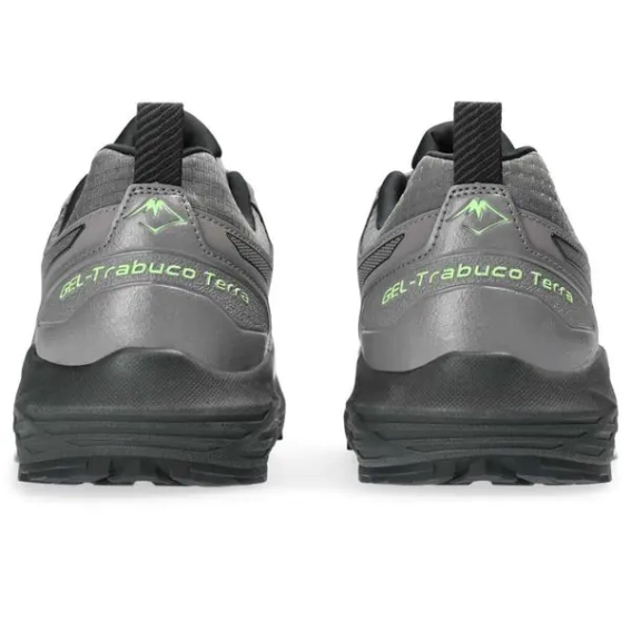 Кросівки Asics Sportstyle Gel-Trabuco Terra 1203A238-022 фото 3 — інтернет-магазин Tapok