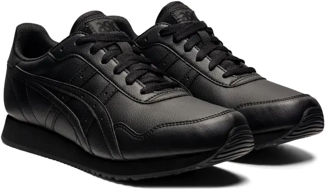 Кроссовки Asics Tiger Runner 1201A505-001 фото 1 — интернет-магазин Tapok