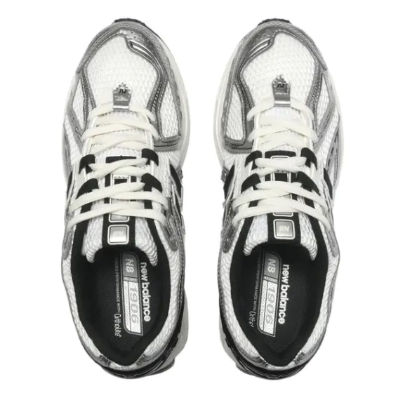 Кросівки New Balance 1906R M1906RER фото 3 — інтернет-магазин Tapok
