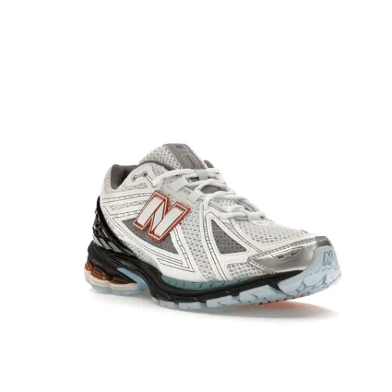 Кросівки New Balance 1906R M1906RBO фото 2 — інтернет-магазин Tapok