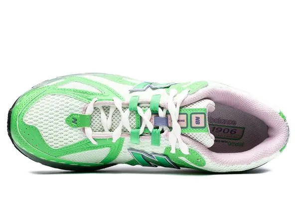 Кросівки New Balance 1906R M1906RVA фото 3 — інтернет-магазин Tapok