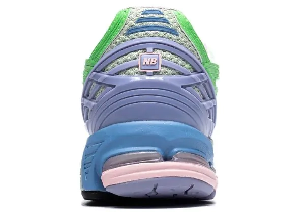 Кросівки New Balance 1906R M1906RVA фото 4 — інтернет-магазин Tapok