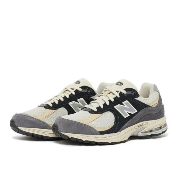 Кросівки New Balance 2002R M2002RSH фото 5 — інтернет-магазин Tapok