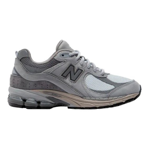 Кроссовки New Balance 2002R M2002RVC фото 1 — интернет-магазин Tapok