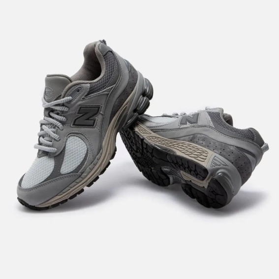 Кроссовки New Balance 2002R M2002RVC фото 3 — интернет-магазин Tapok