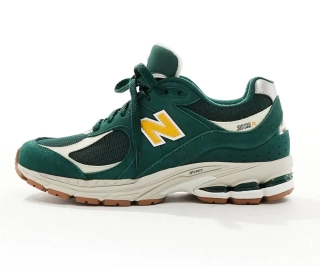 Кроссовки New Balance 2002R M2002RAC