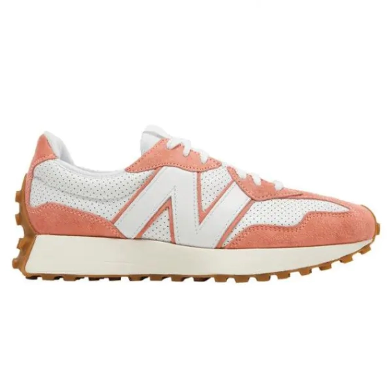 Кросівки New Balance 327 MS327PN фото 1 — інтернет-магазин Tapok
