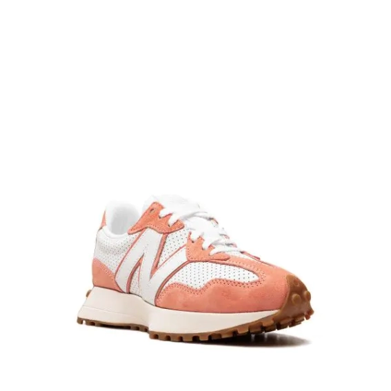 Кросівки New Balance 327 MS327PN фото 2 — інтернет-магазин Tapok