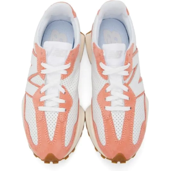 Кросівки New Balance 327 MS327PN фото 3 — інтернет-магазин Tapok