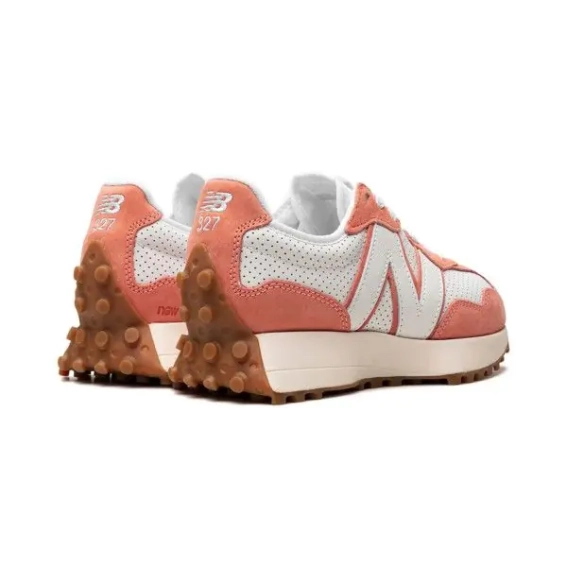 Кросівки New Balance 327 MS327PN фото 5 — інтернет-магазин Tapok