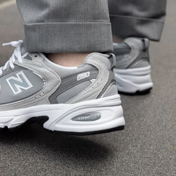 Кросівки New Balance 530 MR530CK фото 5 — інтернет-магазин Tapok