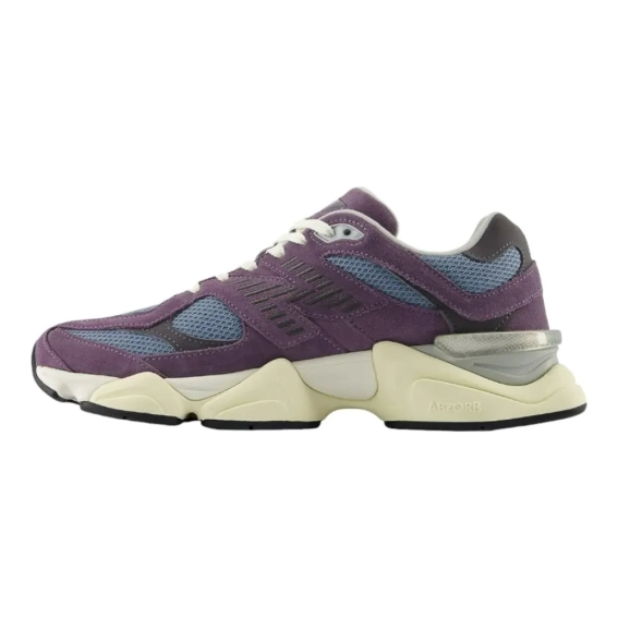 Кроссовки New Balance 9060 U9060SFA фото 1 — интернет-магазин Tapok