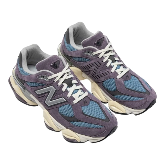 Кроссовки New Balance 9060 U9060SFA фото 4 — интернет-магазин Tapok