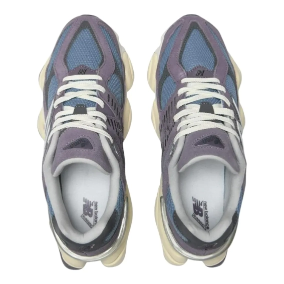 Кроссовки New Balance 9060 U9060SFA фото 6 — интернет-магазин Tapok