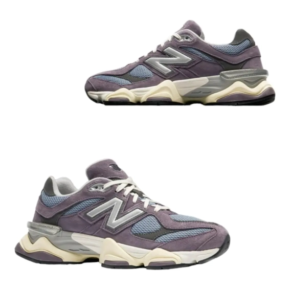 Кроссовки New Balance 9060 U9060SFA фото 7 — интернет-магазин Tapok