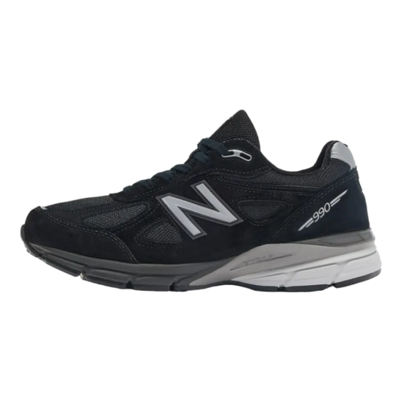 Кроссовки New Balance 990V4 U990BL4 фото 1 — интернет-магазин Tapok