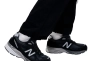 Кроссовки New Balance 990V4 U990BL4 Фото 5