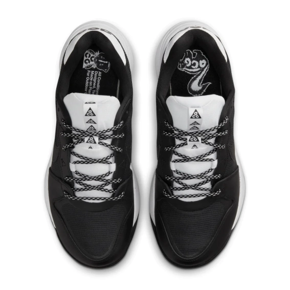 Кросівки Nike Acg Lowcate DX2256-001 фото 4 — інтернет-магазин Tapok