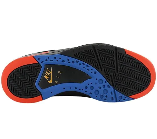 Кросівки Nike Air Flight Lite Mid DQ7687-001 фото 5 — інтернет-магазин Tapok