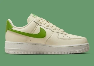 Кроссовки Nike Air Force 1 07 NN DV3808-102