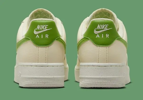 Кроссовки Nike Air Force 1 07 NN DV3808-102 фото 3 — интернет-магазин Tapok