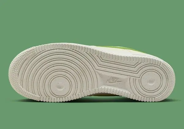 Кроссовки Nike Air Force 1 07 NN DV3808-102 фото 4 — интернет-магазин Tapok