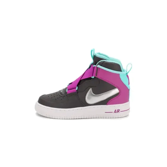 Кросівки Nike Air Force 1 Highness GS BQ3598-002 фото 1 — інтернет-магазин Tapok