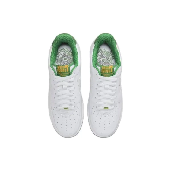 Кросівки Nike Air Force 1 Low Retro Qs DX1156-100 фото 3 — інтернет-магазин Tapok