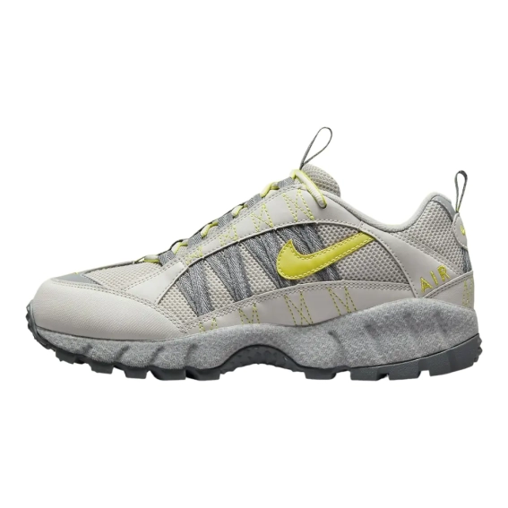 Кроссовки Nike Air Humara FQ2443-001 фото 1 — интернет-магазин Tapok